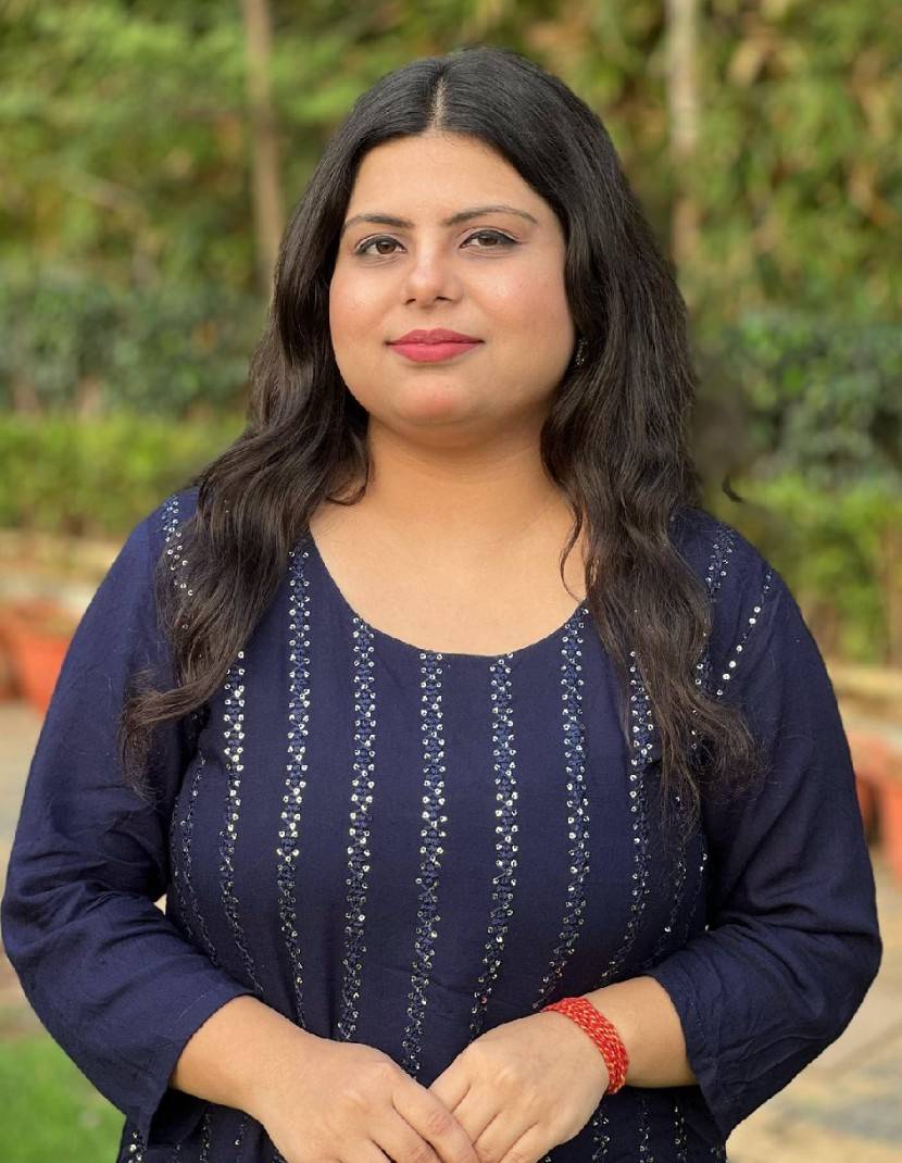 Kavya Singh Eco Serve Dev aligns CSR with global climate goals.